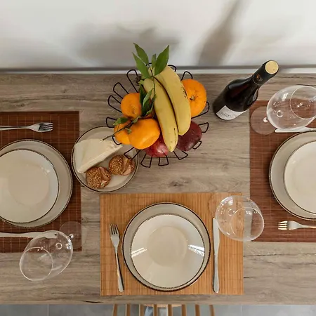 度假居 Ktima Drilli - Experience The Authentic Naxian Lifestyle Ano Potamia