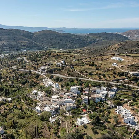 Ktima Drilli - Experience The Authentic Naxian Lifestyle 別荘 *