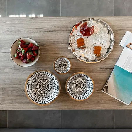 Ktima Drilli - Experience The Authentic Naxian Lifestyle Áno Potamiá