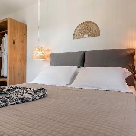 度假居 Ktima Drilli - Experience The Authentic Naxian Lifestyle Ano Potamia