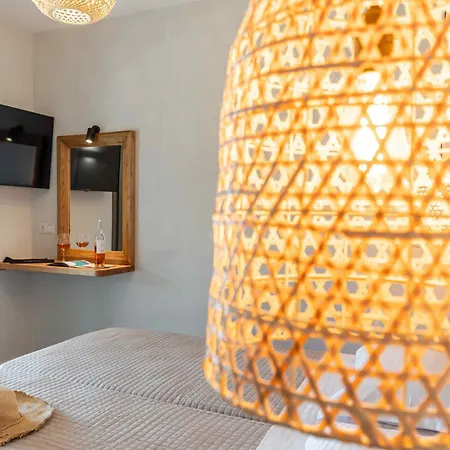 Ktima Drilli - Experience The Authentic Naxian Lifestyle 別荘 Áno Potamiá