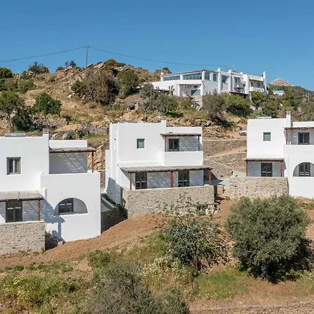 Ktima Drilli - Experience The Authentic Naxian Lifestyle Áno Potamiá