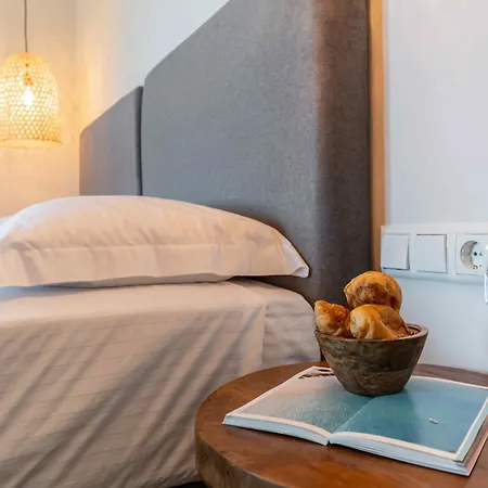 度假居 Ktima Drilli - Experience The Authentic Naxian Lifestyle *