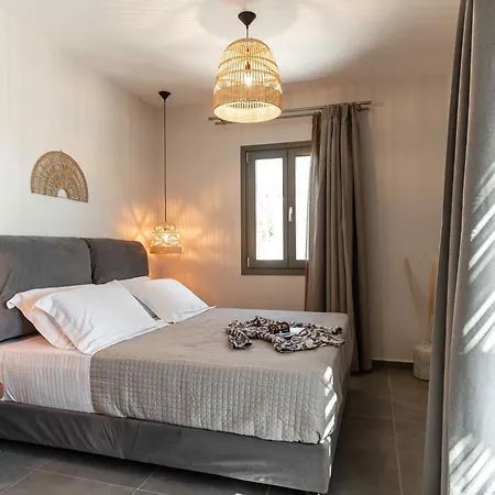 別荘 Ktima Drilli - Experience The Authentic Naxian Lifestyle *