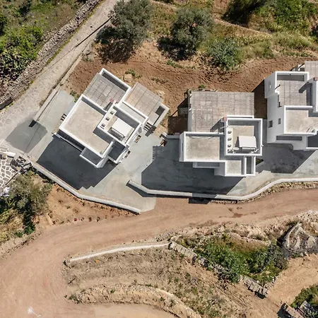 Ktima Drilli - Experience The Authentic Naxian Lifestyle