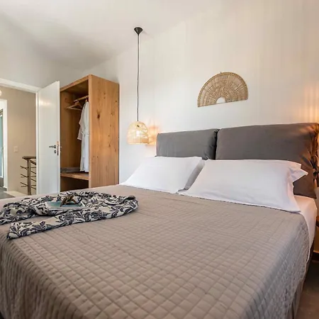 別荘 Ktima Drilli - Experience The Authentic Naxian Lifestyle