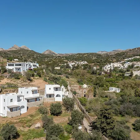 別荘 Ktima Drilli - Experience The Authentic Naxian Lifestyle