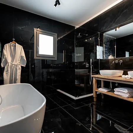 別荘 Ktima Drilli - Experience The Authentic Naxian Lifestyle