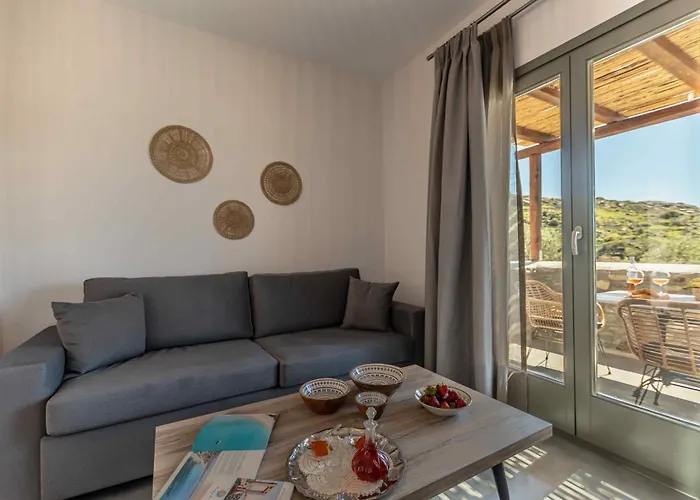 Ktima Drilli - Experience The Authentic Naxian Lifestyle Holiday home