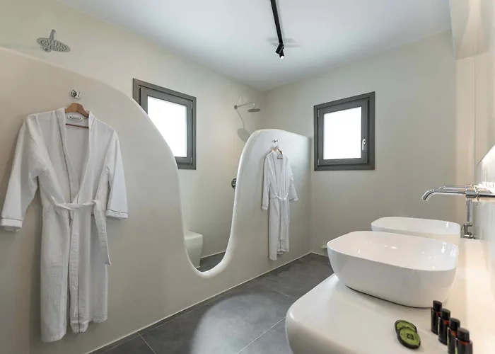 Ktima Drilli - Experience The Authentic Naxian Lifestyle * Ano Potamia